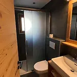 Les Chamois Ξενοδοχείο 3*