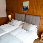 Les Chamois Ξενοδοχείο 3*