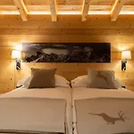 Les Chamois Verbier