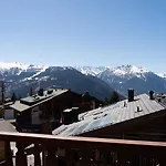 Ξενοδοχείο Les Chamois