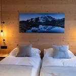 Les Chamois Ξενοδοχείο
