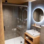 Ξενοδοχείο Les Chamois 3*