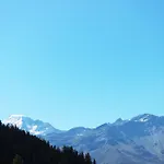 Ξενοδοχείο Les Chamois