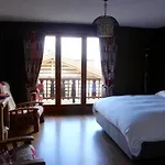 Ξενοδοχείο Les Chamois Verbier