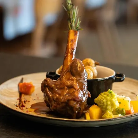 Les Chamois Hotel Verbier