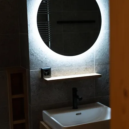 酒店 羚羊酒店 韦尔比耶