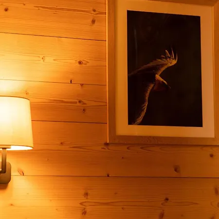 Les Chamois 3* Verbier
