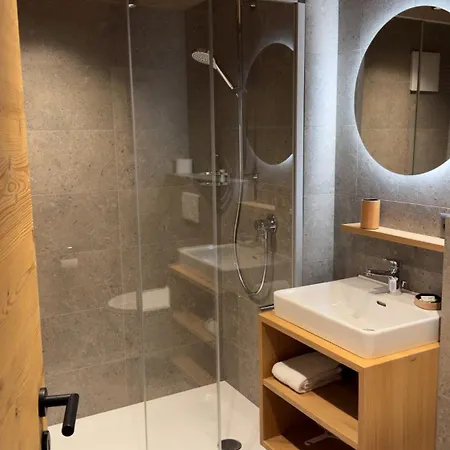 Hotel Les Chamois