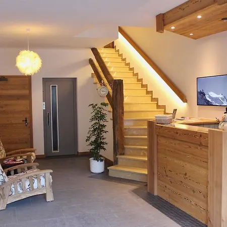 Les Chamois 3* Verbier