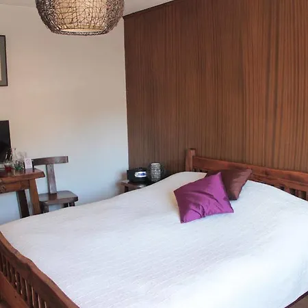 Hotell Les Chamois Verbier