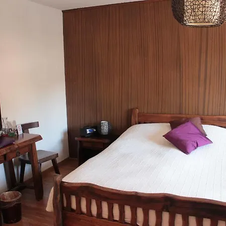 Les Chamois Hotell Verbier