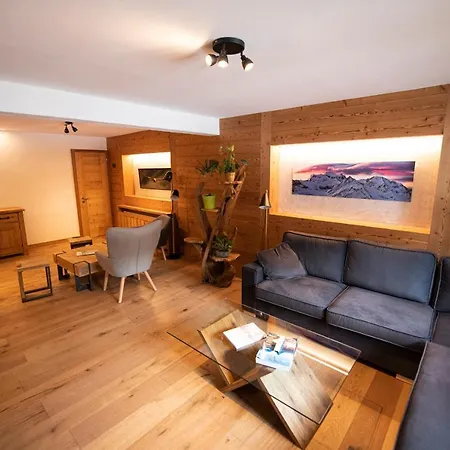 Les Chamois 3* Verbier