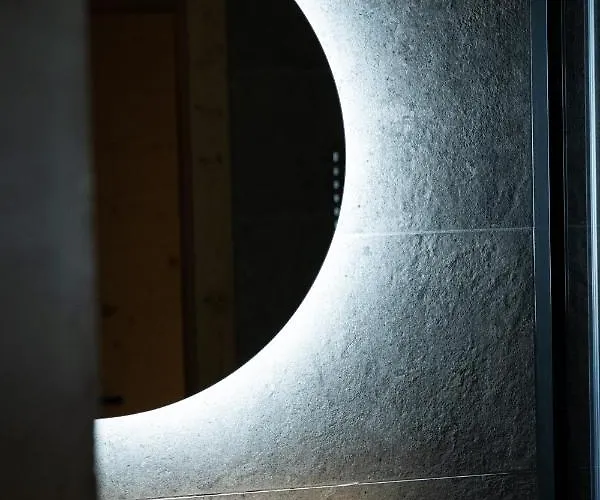 Hotel Les Chamois 3*