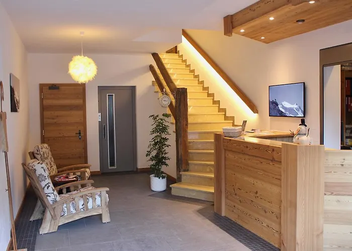 Les Chamois 3* Verbier