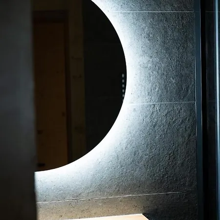 Hotell Les Chamois 3*