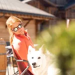 Les Chamois Hotel
