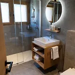 Les Chamois Hotel