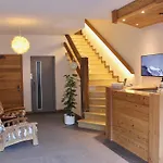 Les Chamois 3* Verbier