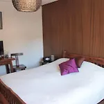 Hotel Les Chamois Verbier